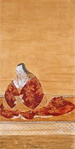イエディアンの像 作： Unknown